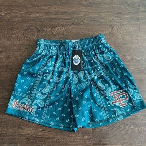 Inaka Power Basic Short
